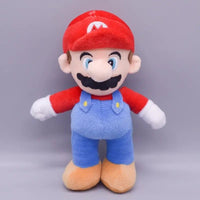 Super Mario Bros Plush Toys - Lusy Store LLC