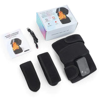 Knee Heating Massager - Lusy Store LLC 