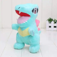 Totodile Plush Toy Cute - Lusy Store LLC