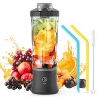 Electric Juicer Fruit Mixers - Lusy Store LLC 