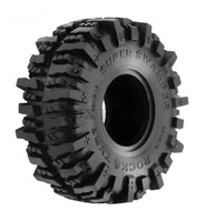 Rubber Tire for RC Crawler