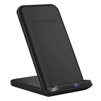 Four in One Fast Wireless Charger - Lusy Store LLC 