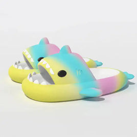 comfysharks pastel