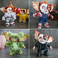 Halloween Mogwai Doll - Lusy Store LLC 