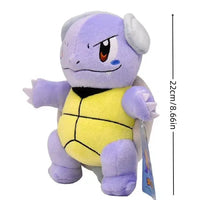 Anime Pokemon Plush Doll Toys Pikachu, Charizard, And More! - Lusy Store LLC