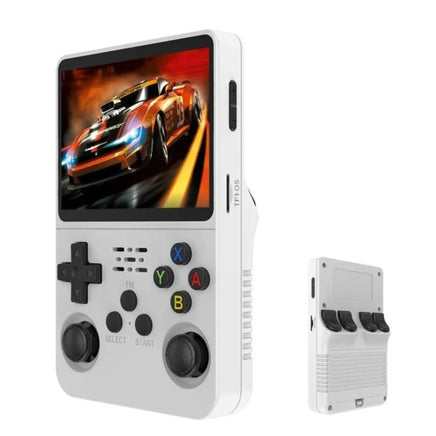 64GB Retro Handheld Video Game Console - Lusy Store LLC 