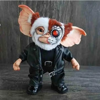 Halloween Mogwai Doll - Lusy Store LLC 