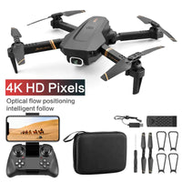 Dual Camera Quadcopter Drone - Lusy Store LLC 