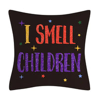 Halloween Cushion Cover - Lusy Store LLC 