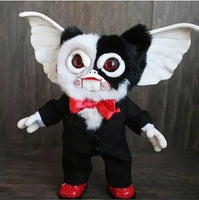 Halloween Mogwai Doll - Lusy Store LLC 