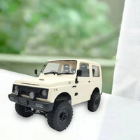 1/10 WL01 RC Car Toy