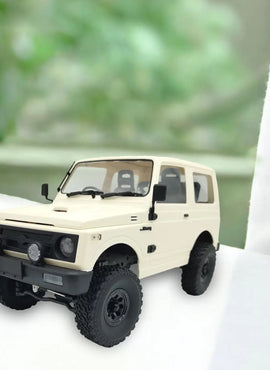 1/10 WL01 RC Car Toy