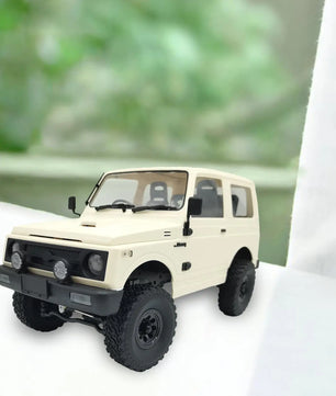 1/10 WL01 RC Car Toy