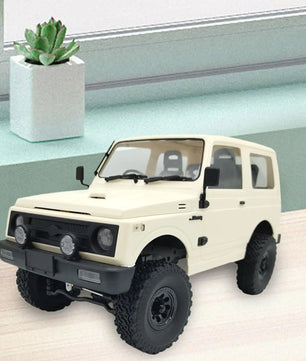 1/10 WL01 RC Car Toy