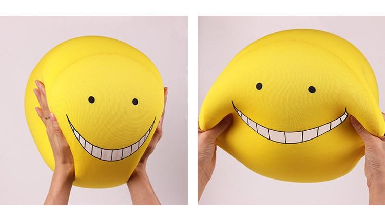 Ansatsu Kyoushitsu (Assassination Classroom) Koro-sensei