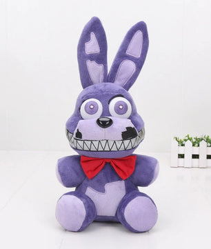 25cm Five Nights At Freddy's FNAF Location Stuffed Doll Cupcake Freddy Fazbear Plush Toys - Lusy Store