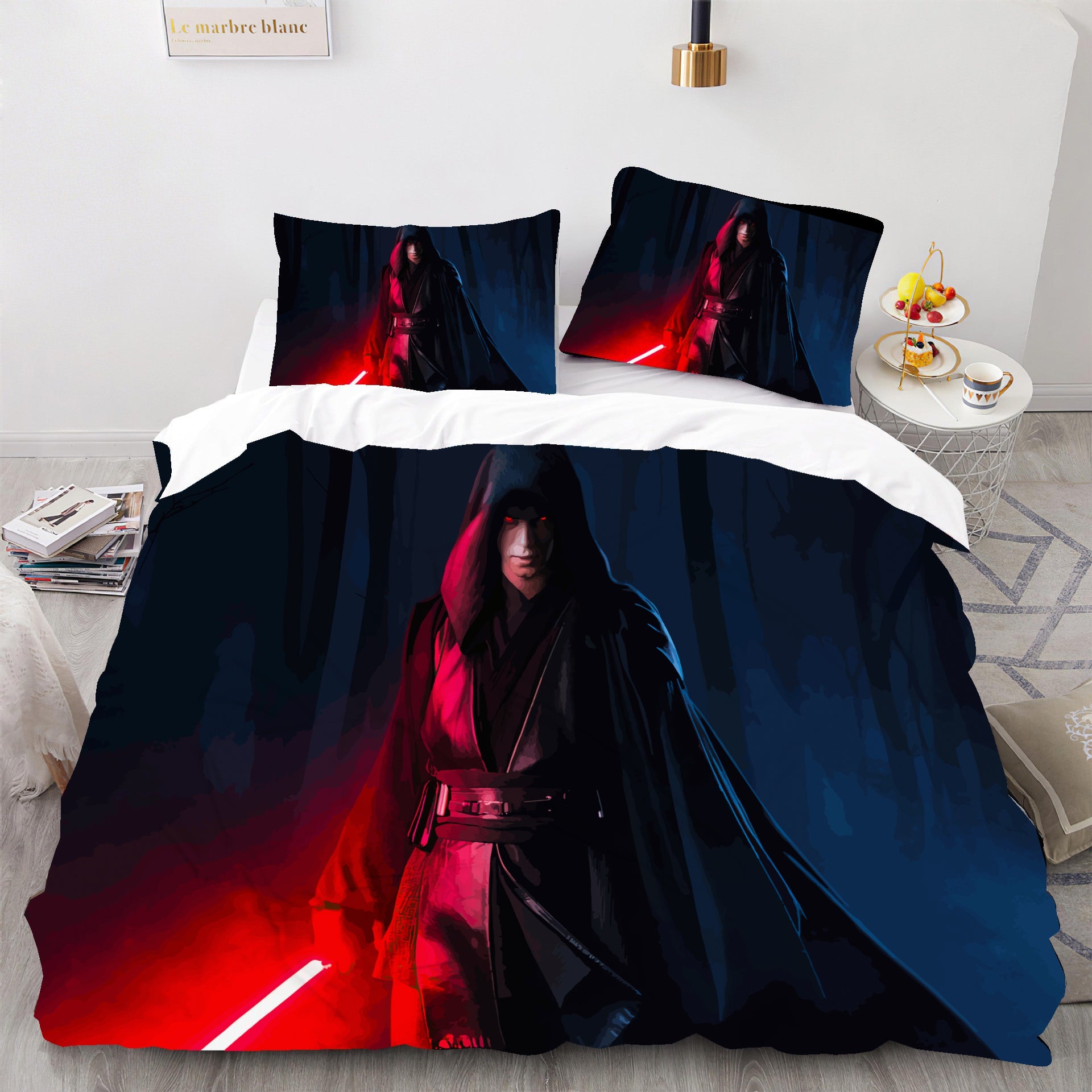 Anakin blanket best sale