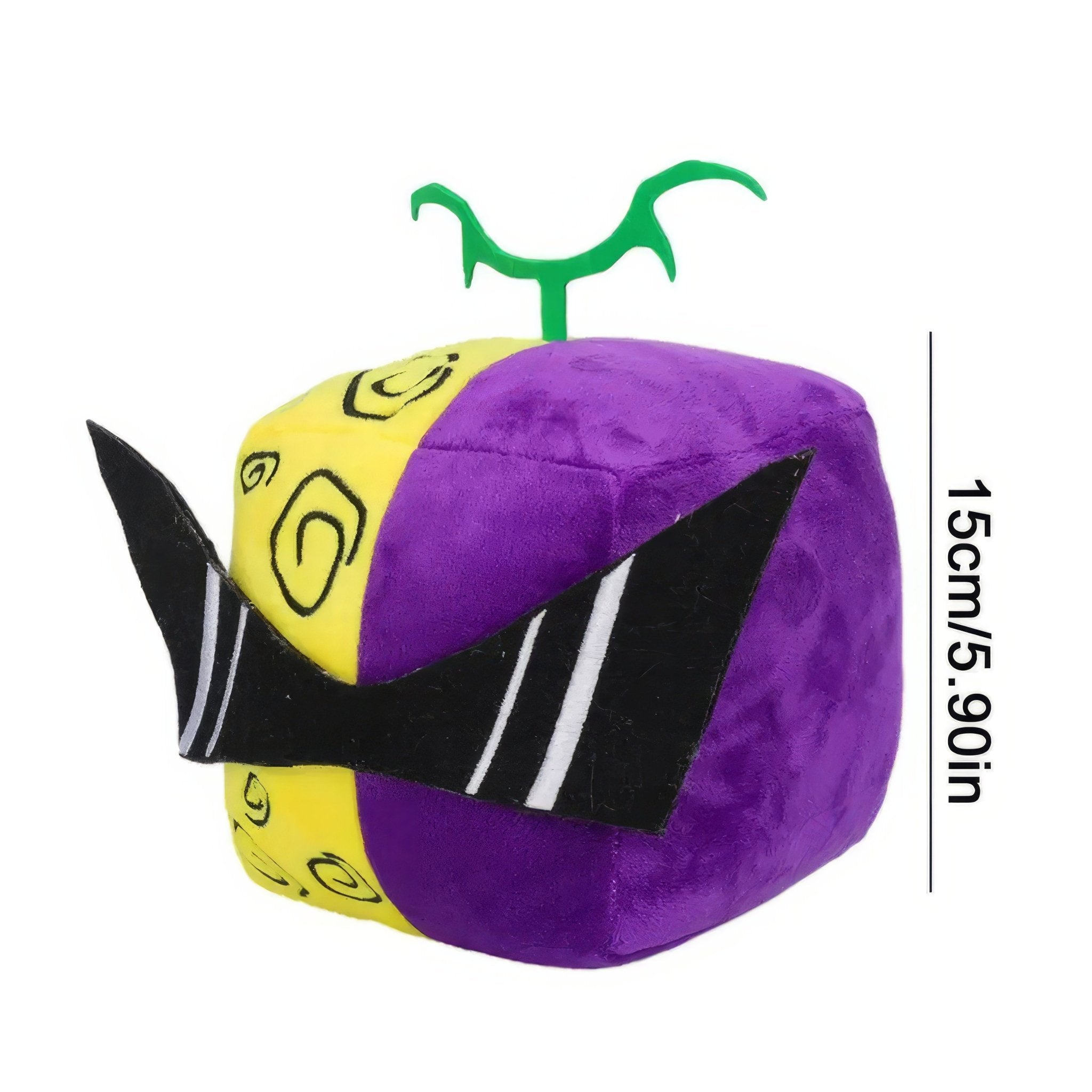 NEW* Plushies Give FREE PERM DEVIL FRUIT In Blox Fruits (Roblox) 