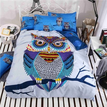 owl