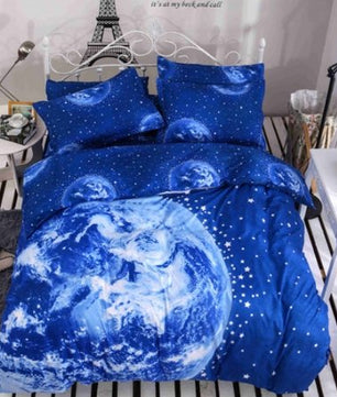 Boys/girls Bedding Set - Lusy Store