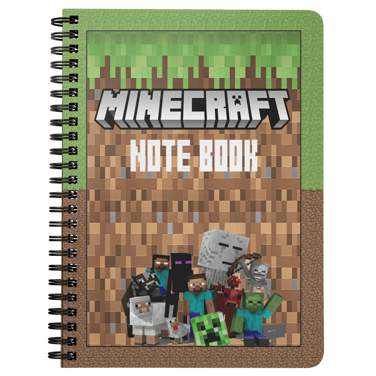 Тетрадь майнкрафт. Notebook Minecraft. Тетрадь в МАЙНКРАФТЕ постройка. Ноутбук майнкрафт.