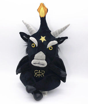 Devil Plush Trendy Dolls Stuffed Animal KILLSTAR Rabbit Birthday Gifts - Lusy Store