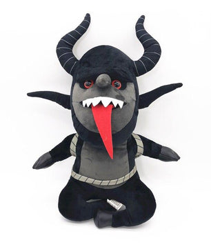 Devil Plush Trendy Dolls Stuffed Animal KILLSTAR Rabbit Birthday Gifts - Lusy Store