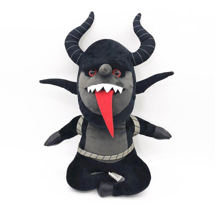 Devil Plush Trendy Dolls Stuffed Animal Killstar Plush Birthday Gifts ...