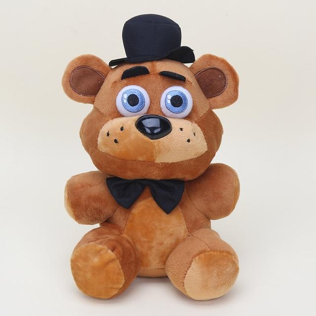 18cm FNAF Five Nights At Freddy's Phantom Foxy Plush Doll Stuffed Animal  Plush Doll Toys Children Great Gifts