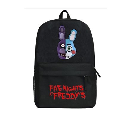 Withered Foxy Backpack (1.0)