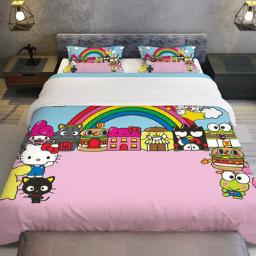 Bedding Set