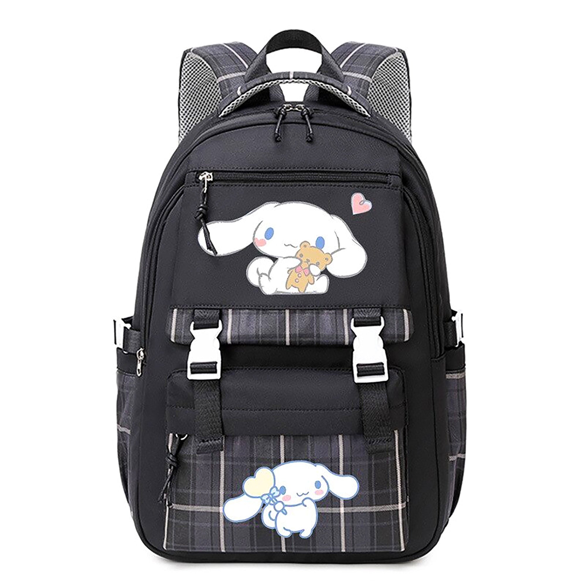 hello kitty school backpack