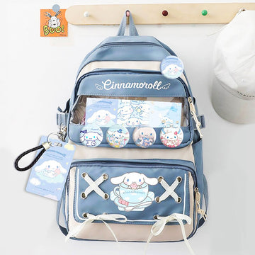 Cinnamoroll B