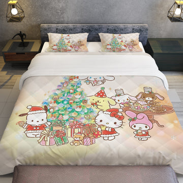 Quilt Set