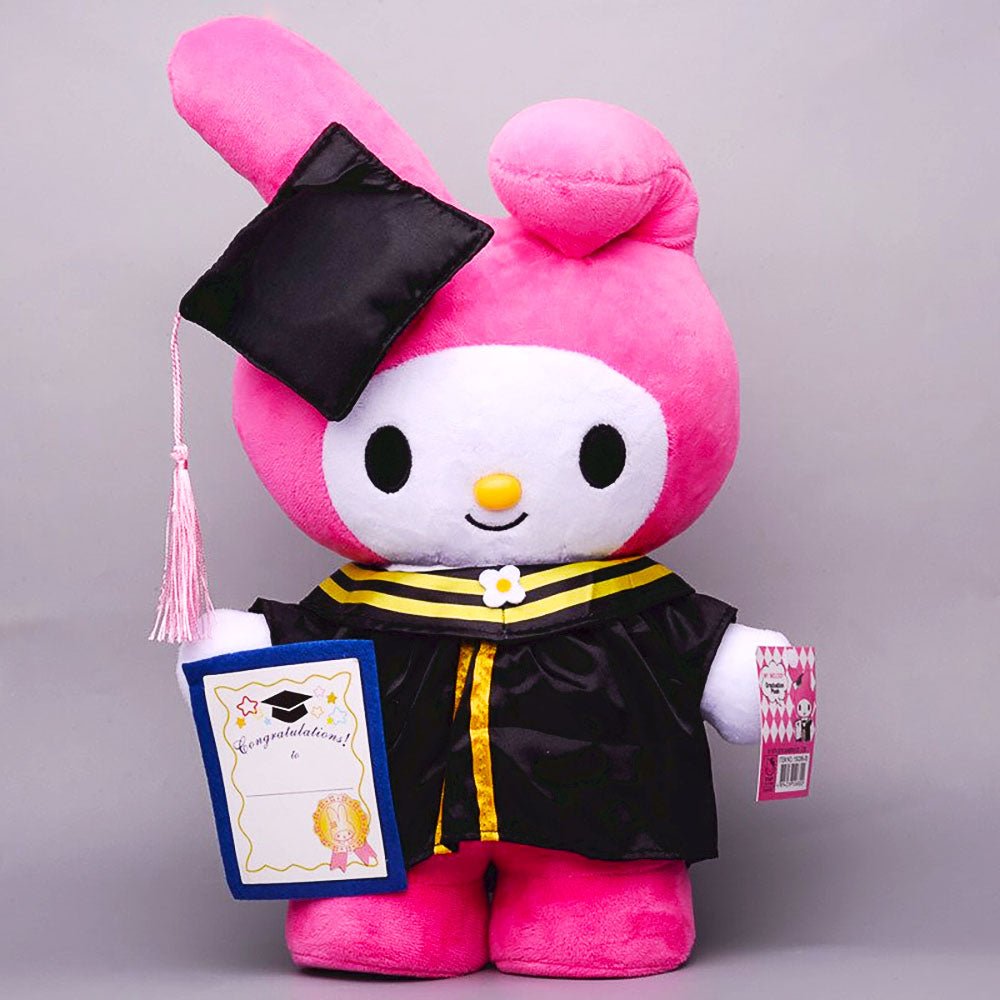 Amazon.com: wiemsdoy Kawaii Cartoon Plush Doll 9 inch, Cute Anime Stuffed  Animals Plush Figure, Best Gift for Children Girls Fans，Graduation Gifts,  Purple : Toys & Games