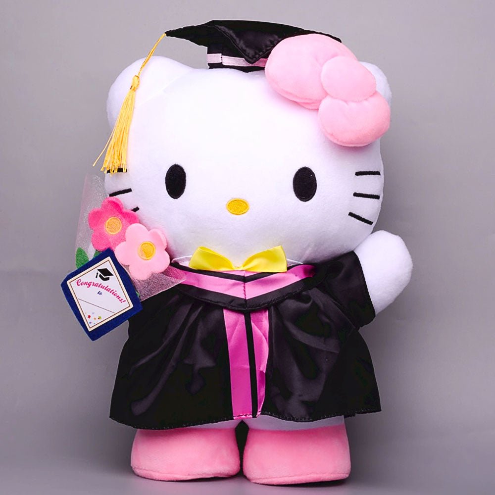 Sanrio Kawaii Hello Kitty Plush Toy Pillow and similar items