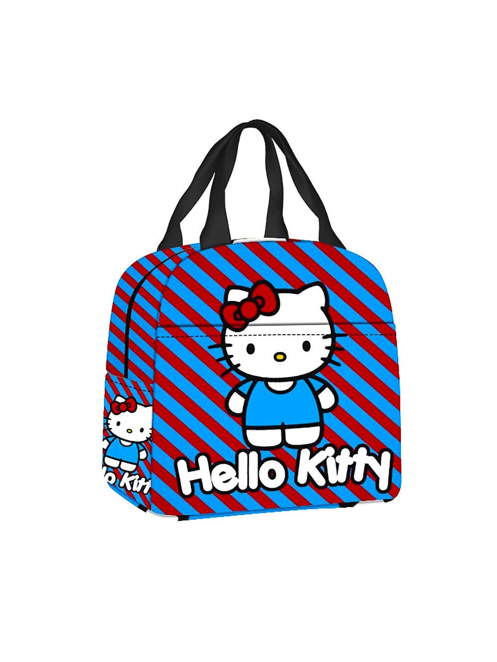 Sanrio Hello Kitty Lunch Box (Bear) 878553