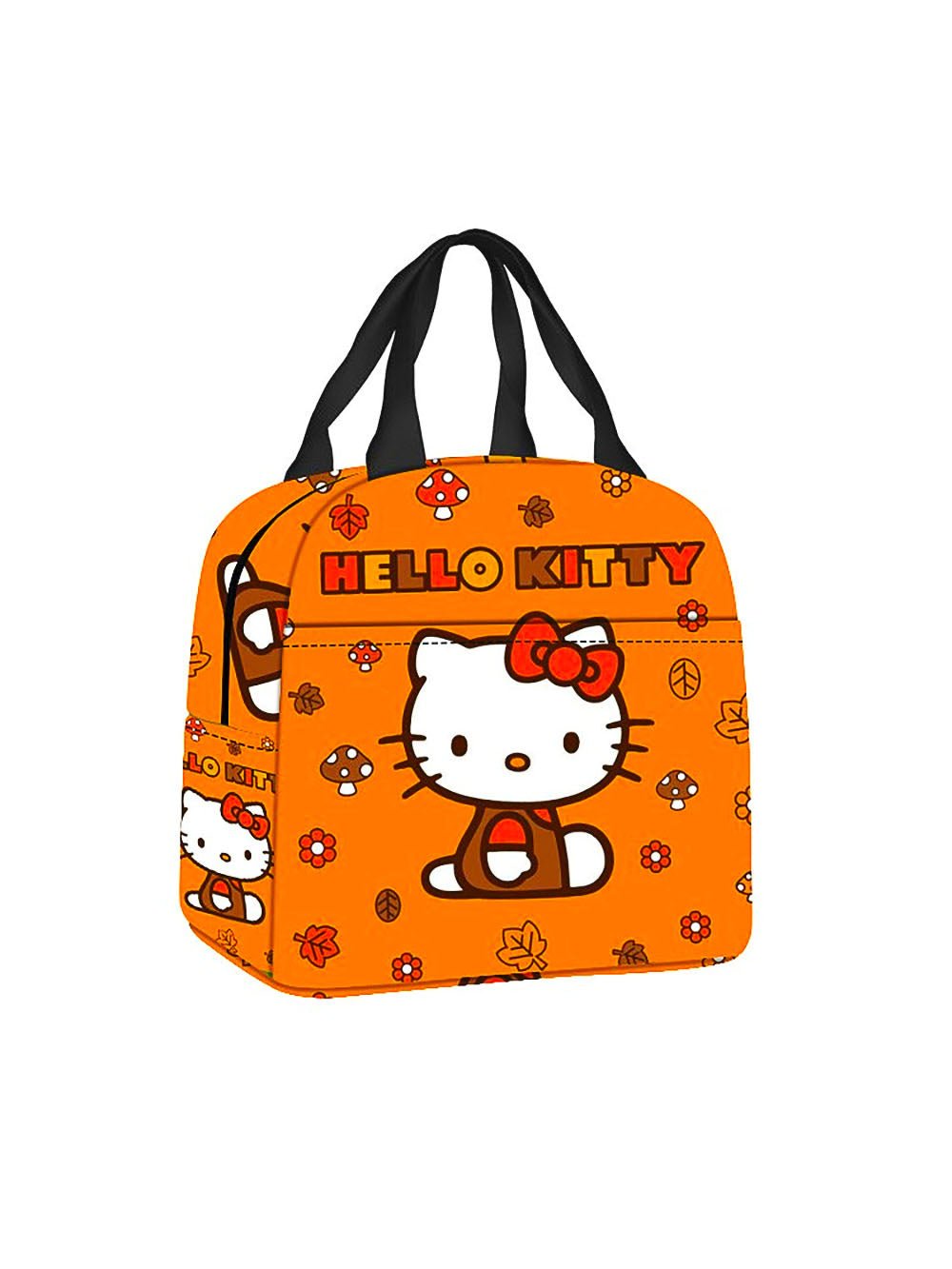 Hello Kitty Keep Going Tote Bag