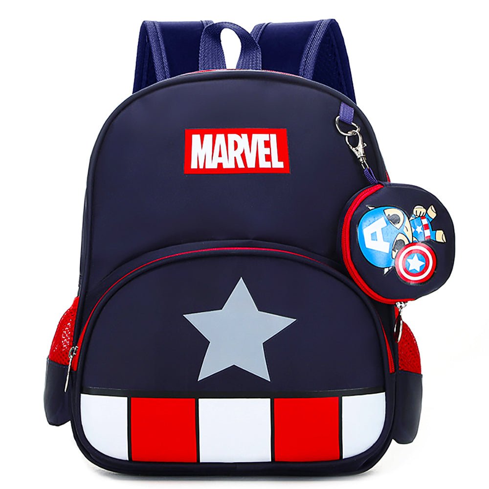 boys back pack