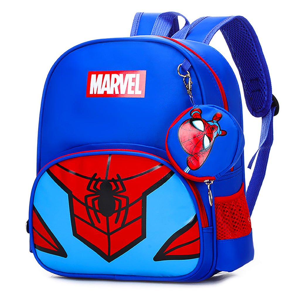 Spiderman – Kids Licensing