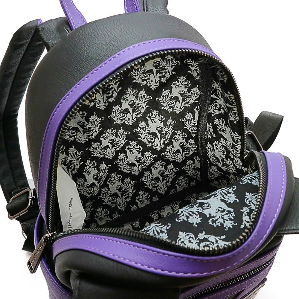 Loungefly x Disney Maleficent Dragon Mini Backpack