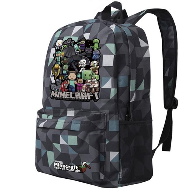 Minecraft Backpack Buddies Series 2 | Nostalgic Video Games