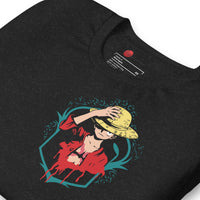 One Piece crewneck original t-shirts best seller personalize t-shirt - Lusy Store LLC