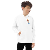 One Piece hoodie fleece soft and cozy youth hoodie - Lusy Store LLC