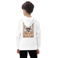 One Piece hoodie fleece soft and cozy youth hoodie - Lusy Store LLC