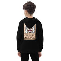 One Piece hoodie fleece soft and cozy youth hoodie - Lusy Store LLC