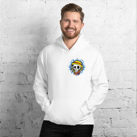 One Piece hoodie unisex heavy blend hoodie soft smooth and stylish OPP1 - Lusy Store LLC