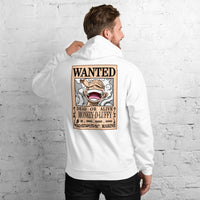 One Piece hoodie unisex heavy blend hoodie soft smooth and stylish OPP1 - Lusy Store LLC