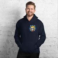 One Piece hoodie unisex heavy blend hoodie soft smooth and stylish OPP1 - Lusy Store LLC