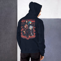 One Piece hoodie unisex staple cotton hoodie streetwear cool gift idea - Lusy Store LLC